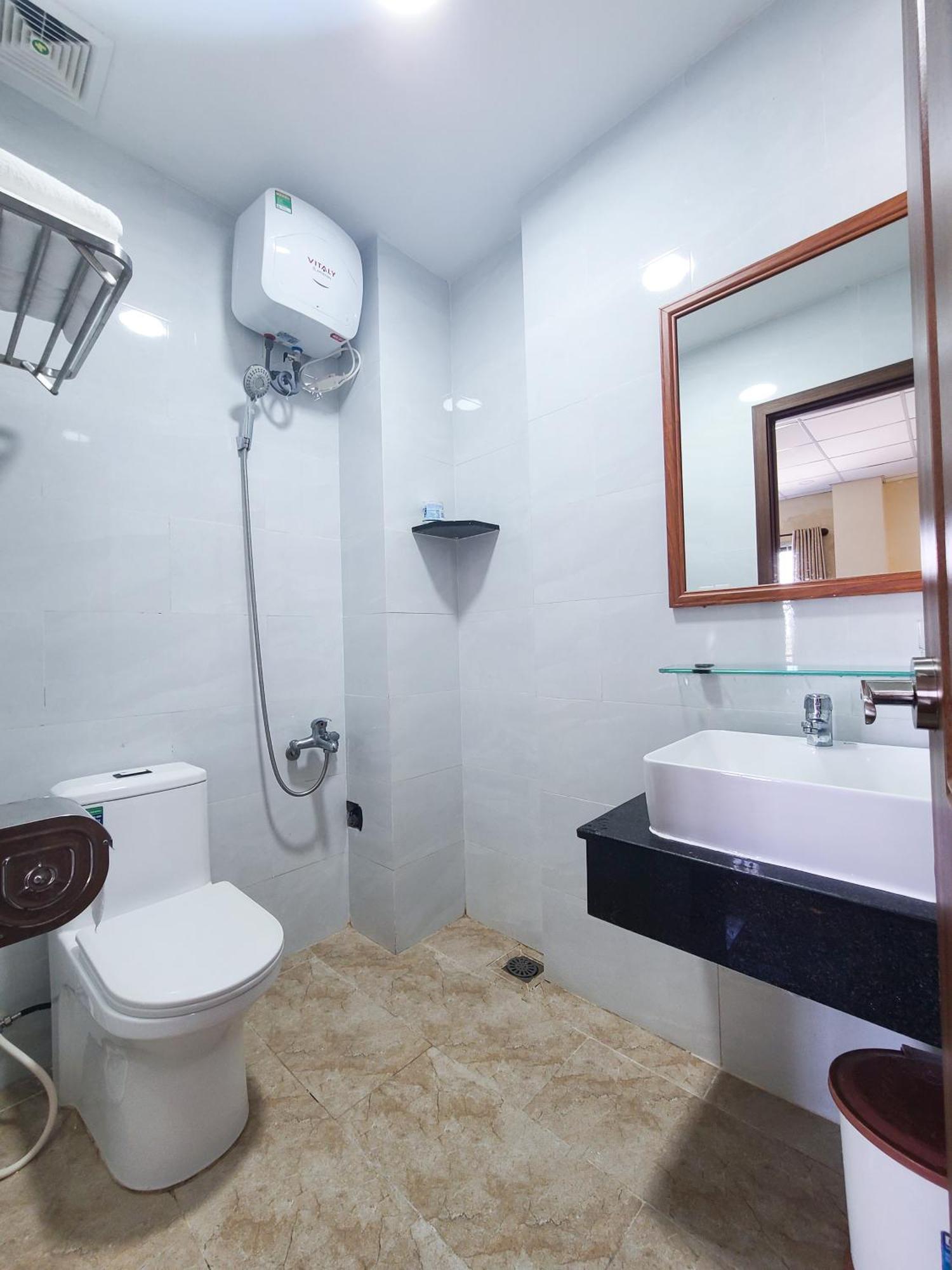 Thanh Nien Guest House Ho Či Minovo Město Exteriér fotografie