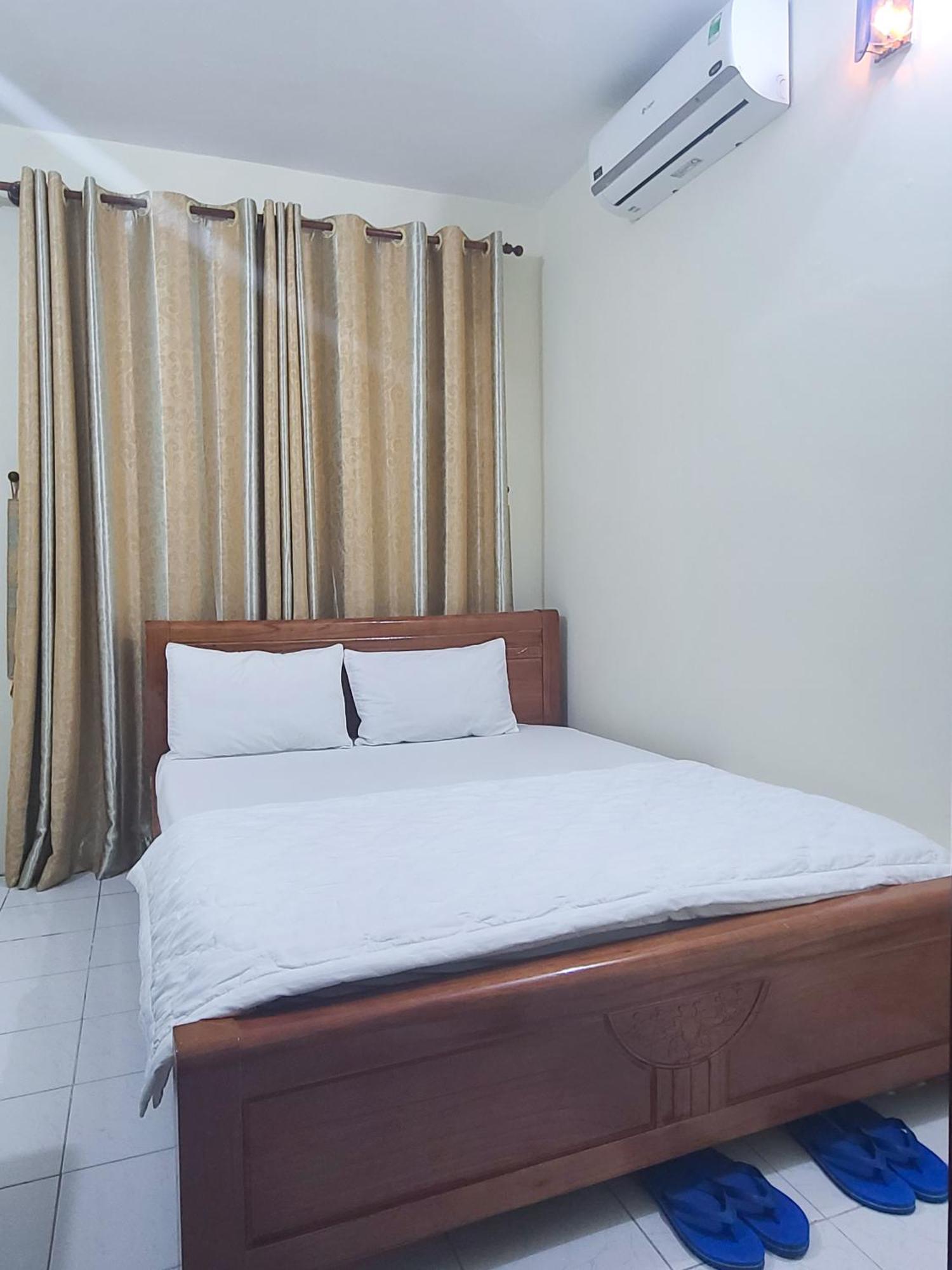 Thanh Nien Guest House Ho Či Minovo Město Exteriér fotografie