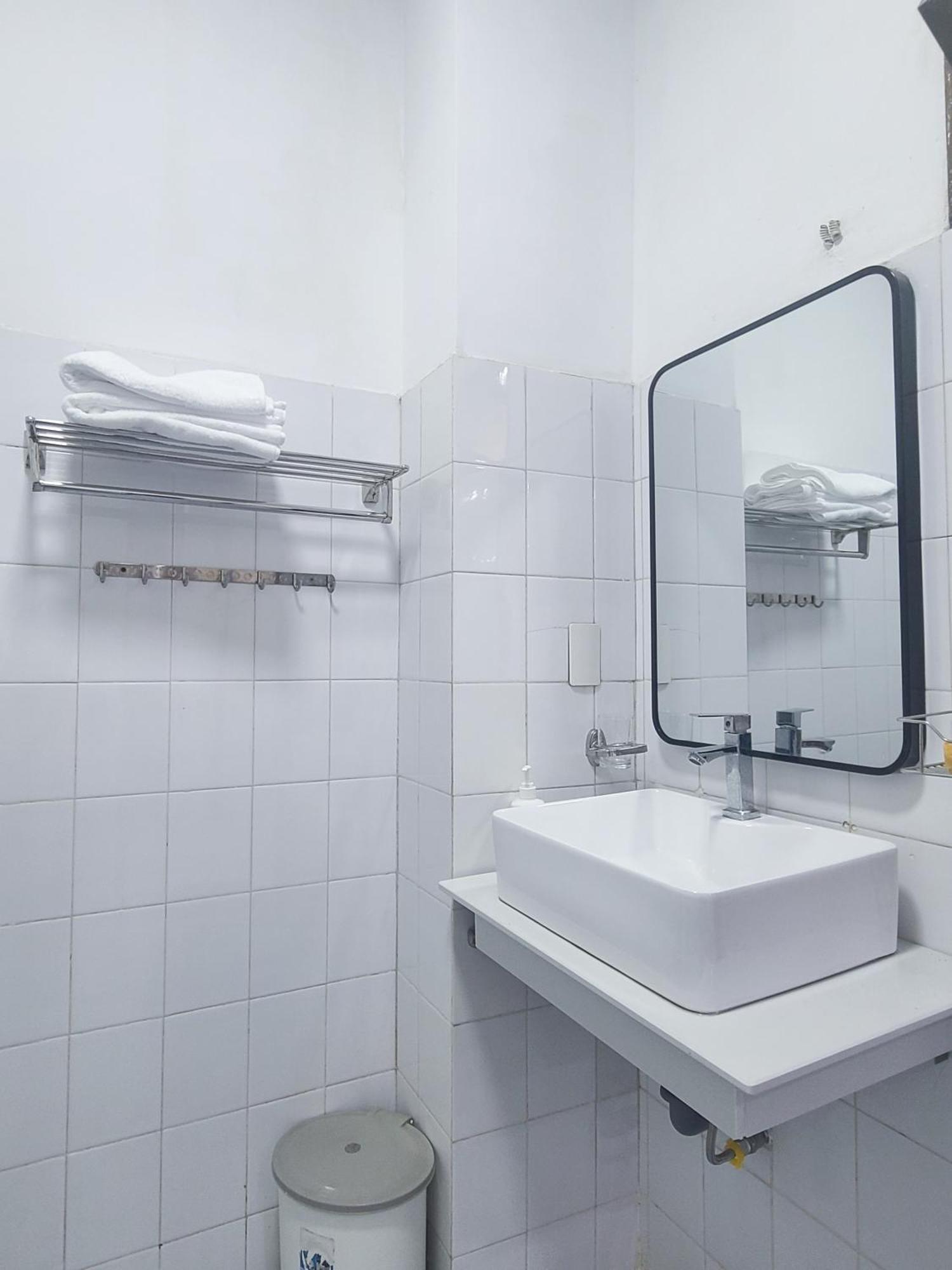 Thanh Nien Guest House Ho Či Minovo Město Exteriér fotografie