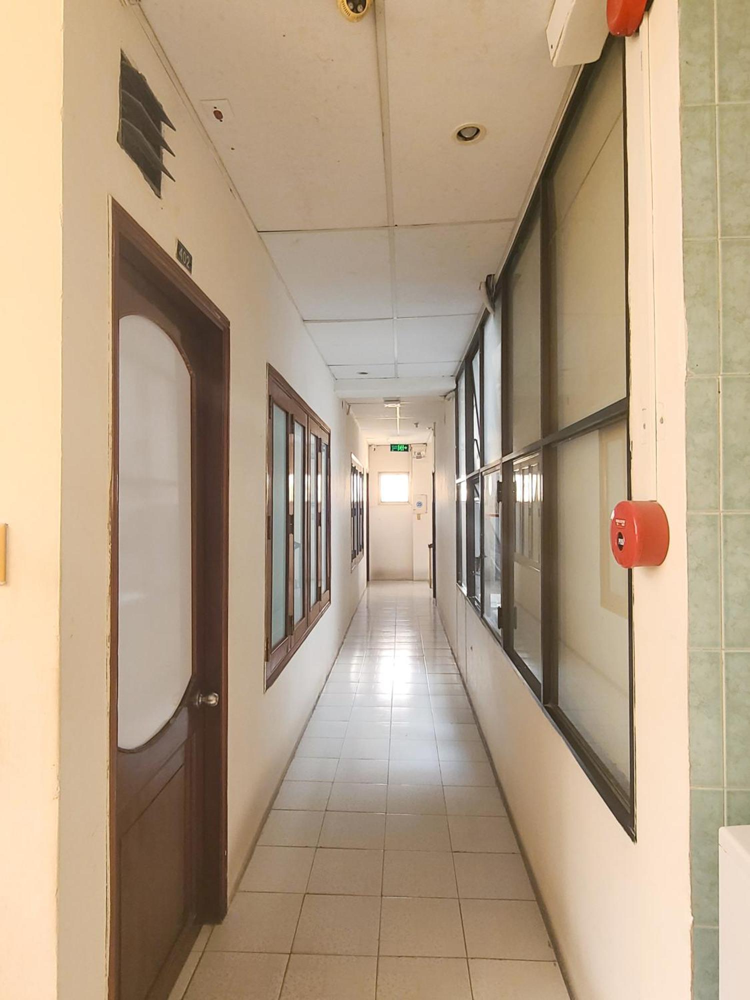 Thanh Nien Guest House Ho Či Minovo Město Exteriér fotografie