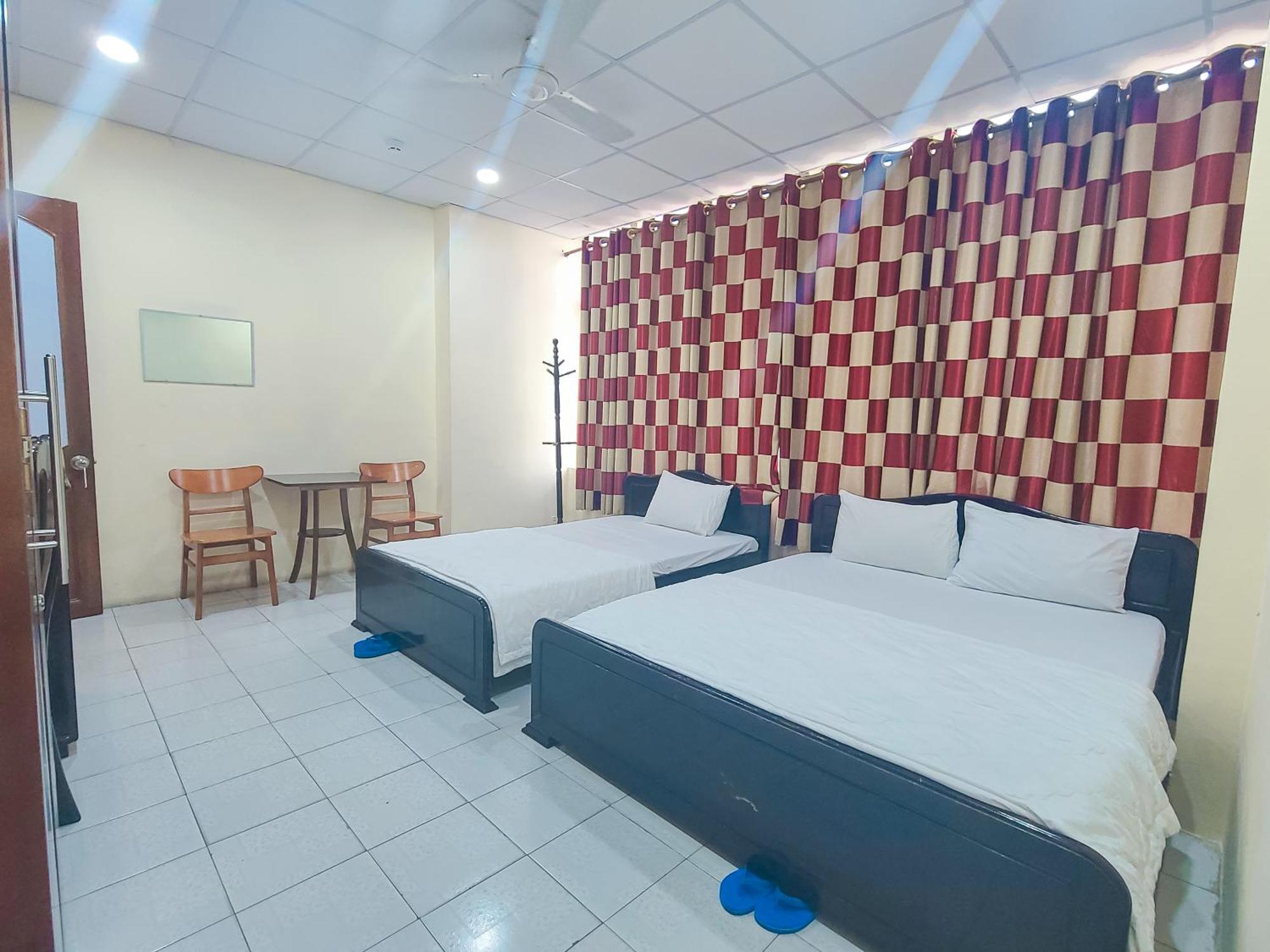 Thanh Nien Guest House Ho Či Minovo Město Exteriér fotografie